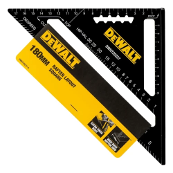 DeWALT Stūrenis 18cm