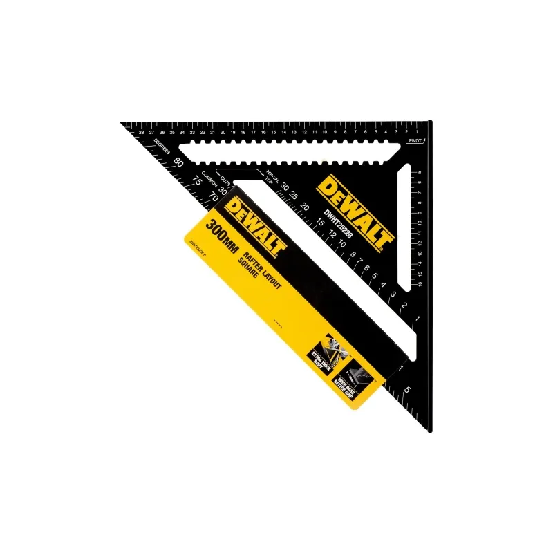 DeWALT Stūrenis 30cm