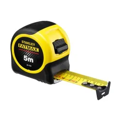 Mērlente FatMax BLADEARMOR 5m