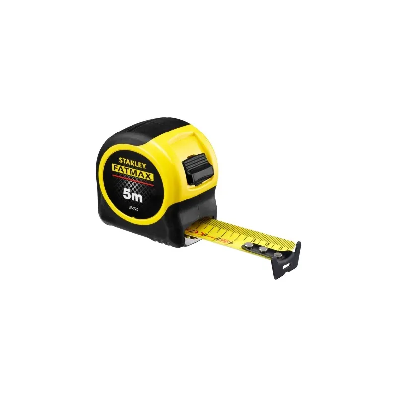 Mērlente FatMax BLADEARMOR 5m