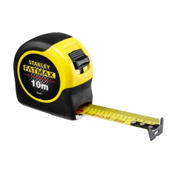 Mērlente FatMax BLADEARMOR 10m