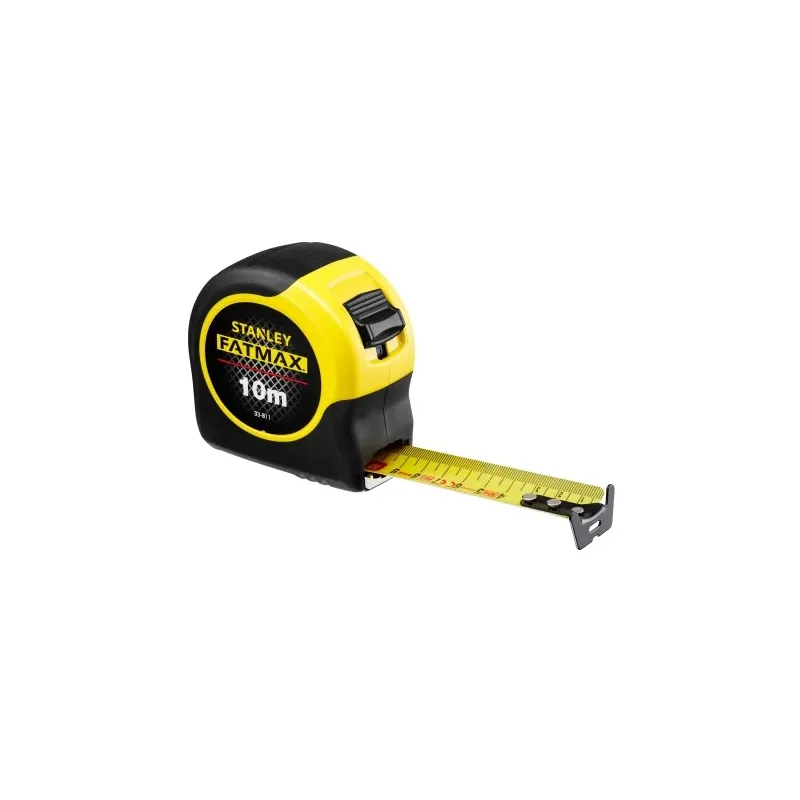 Mērlente FatMax BLADEARMOR 10m