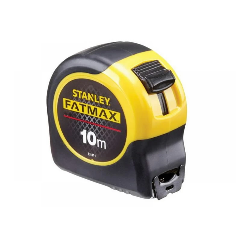 Mērlente FatMax BLADEARMOR 10m