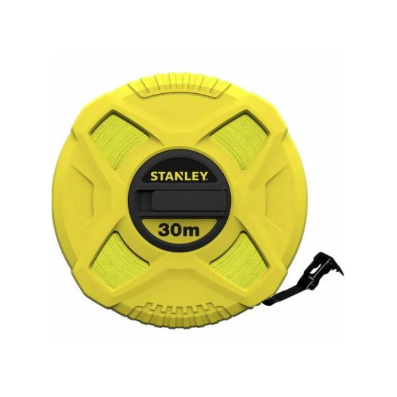Stanley Stiklašķiedras mērlente 30m