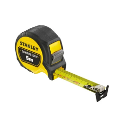 STANLEY Mērlente CONTROL 5m X 25mm