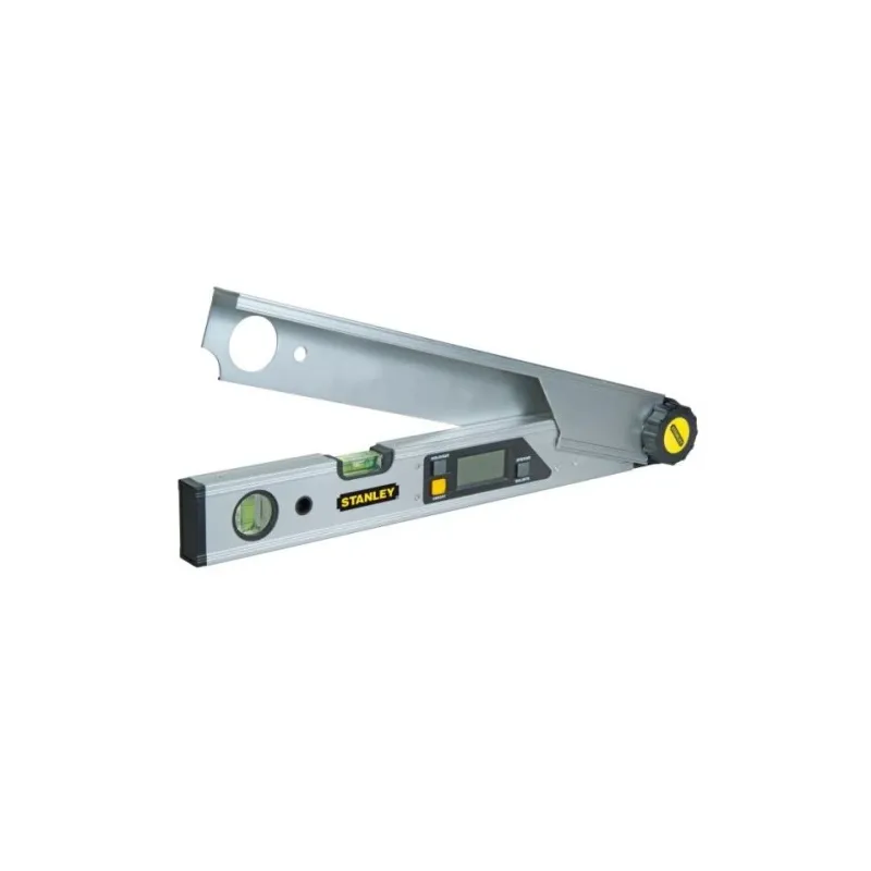 FM Digitālais leņķa līmeņrādis - 40cm