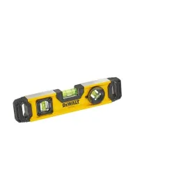 Spirit level dewalt dwht0-43003 25cm
