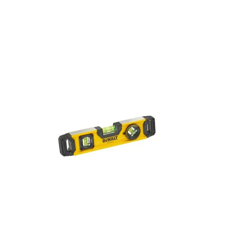 Līmeņrādis DeWalt DWHT0-43003. 25 cm