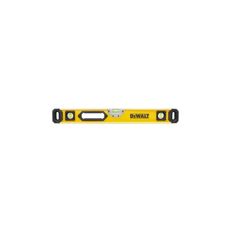 Līmeņrādis DeWalt DWHT0-43224. 60 cm