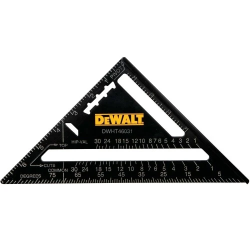 DeWALT Stūrenis 7''