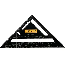 DeWALT Stūrenis 7''