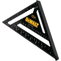 DeWALT Stūrenis 12''