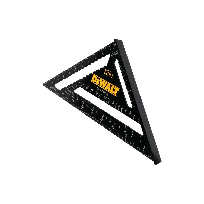 DeWALT Stūrenis 12''