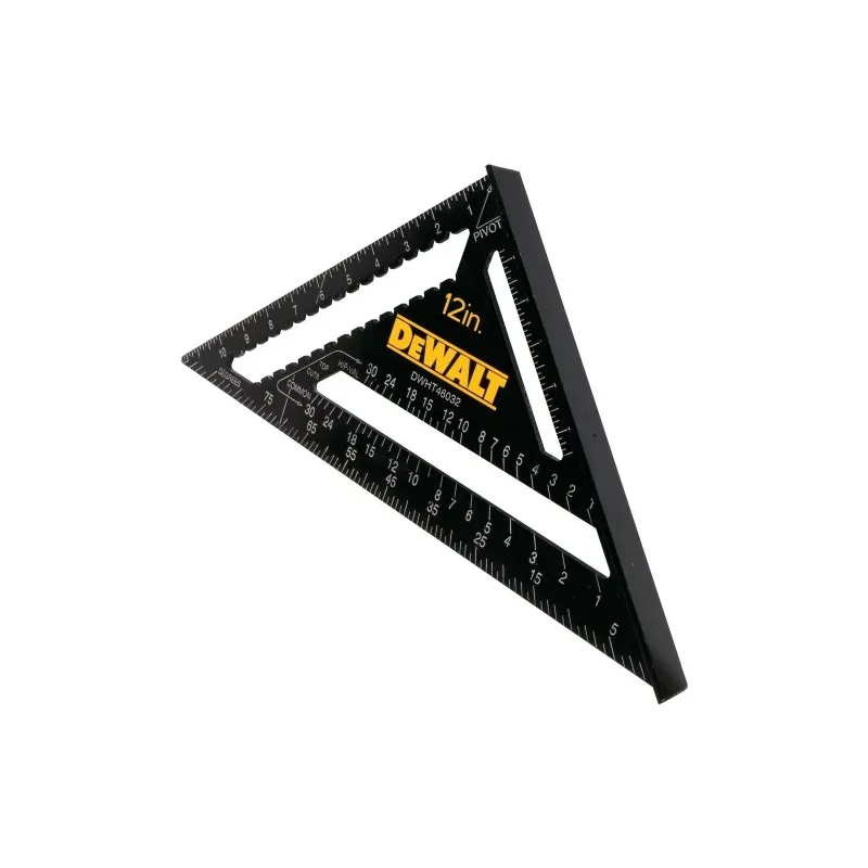 DeWALT Stūrenis 12''