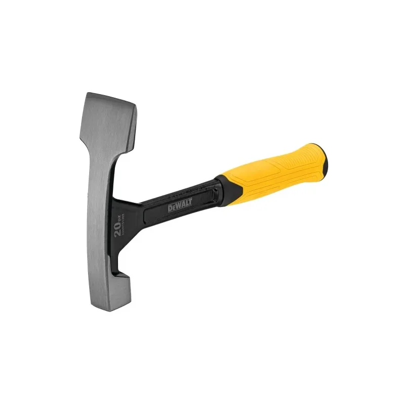 DeWALT Mūrnieka āmurs 567gr.