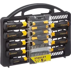 Stht0-62141 screwdriver set ,34 pcs.,