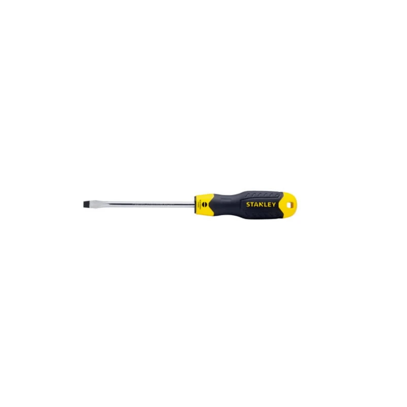 scredriwer 6,5 x 150 mm, slotted, Stanley