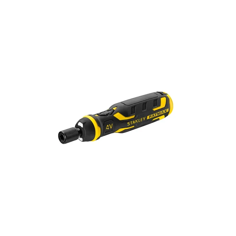 Akumulatora skrūvgriezējs Stanley FMHT66719-0 FMHT66719-0, 4 V, 1500 mAh