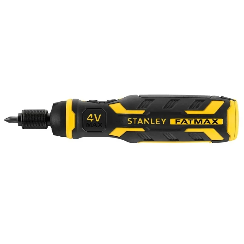 Akumulatora skrūvgriezējs Stanley FMHT66719-0 FMHT66719-0, 4 V, 1500 mAh