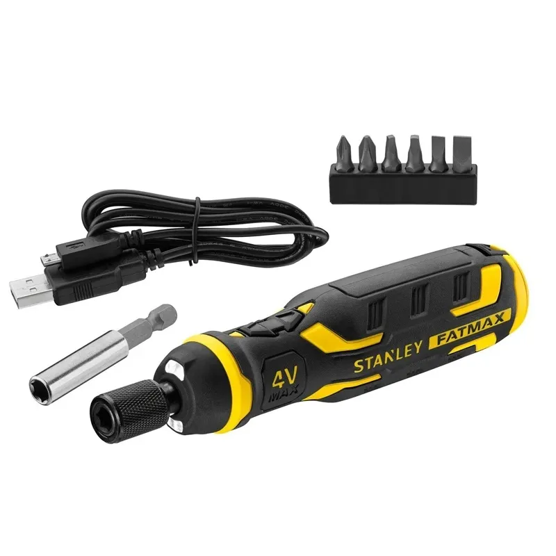 Akumuliatorinis suktuvas Stanley FMHT66719-0 FMHT66719-0, 4 V, 1500 mAh
