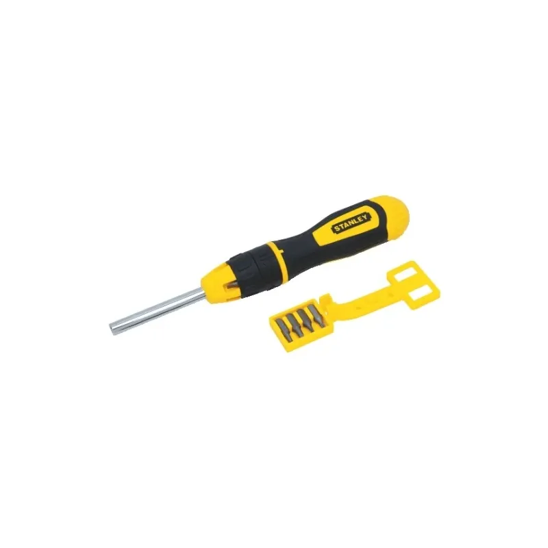 Skrūvgriezis MULTIBIT rotējošs, ar 10 uzgaļiem