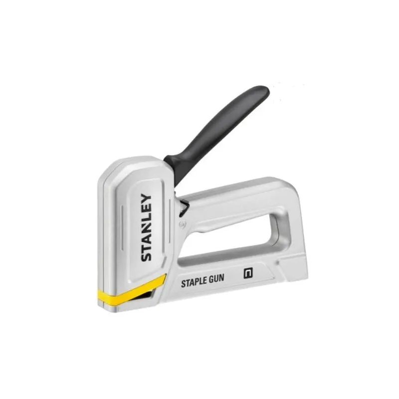 STANLEY HEAVY DUTY STAPLE GUN, Stanley