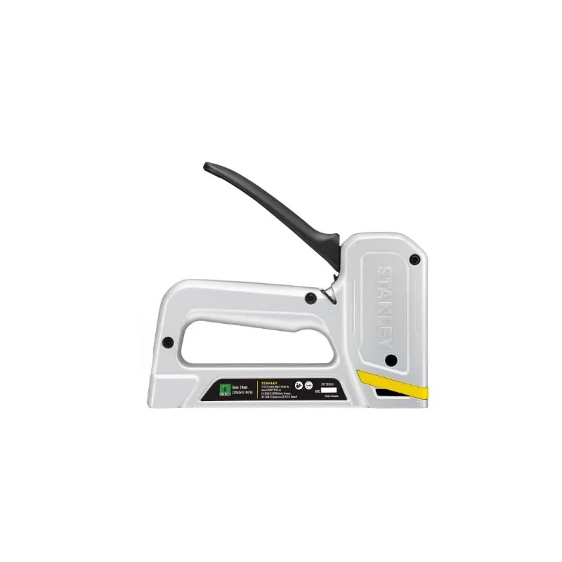 STANLEY HEAVY DUTY STAPLE GUN, Stanley