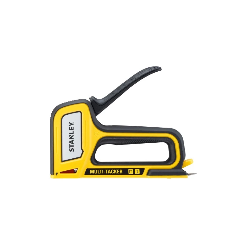 STANLEY Skavotājs A ,6-10mm,, J ,10mm,