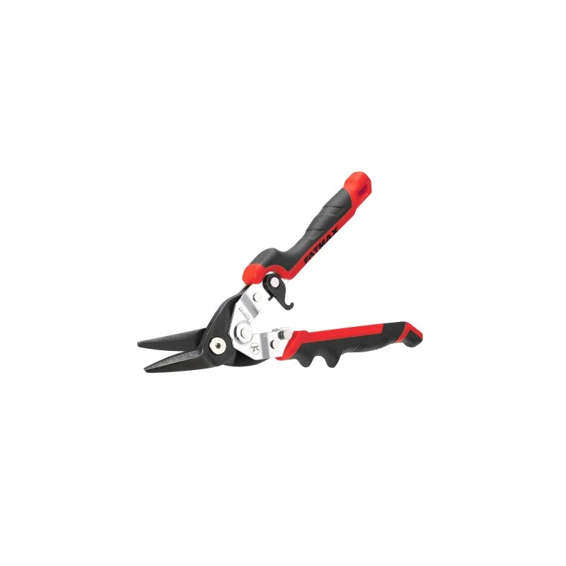 FatMax ERGO Metāla grieznes -Kreisās 250mm