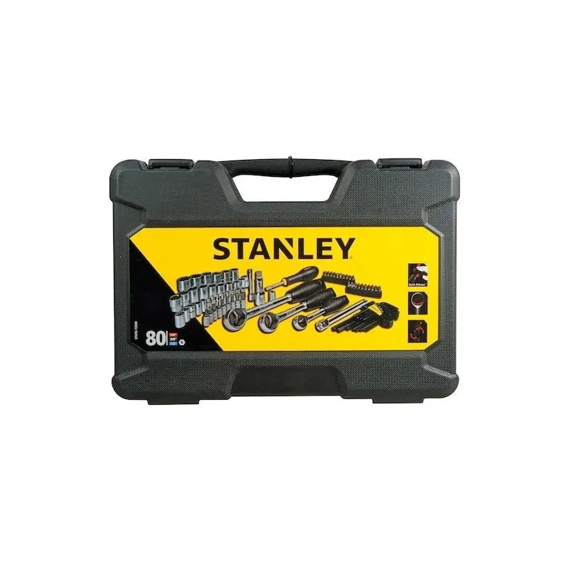 Galviņu komplekts Stanley STHT0-73930