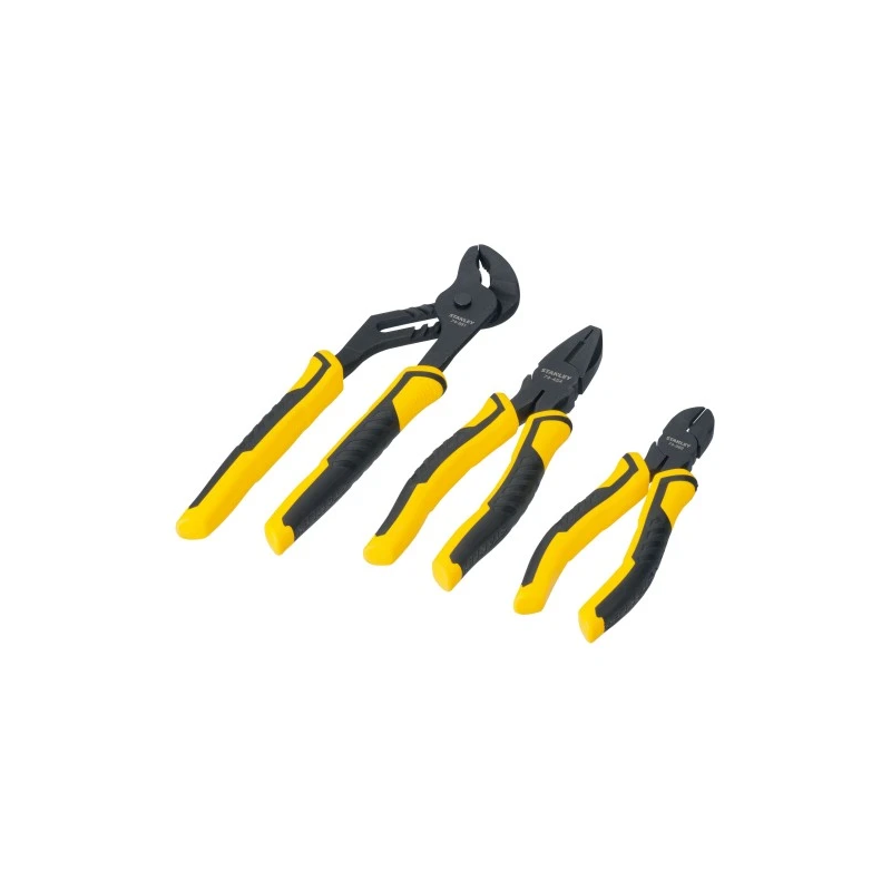 Knaibles ControlGrip 3gab