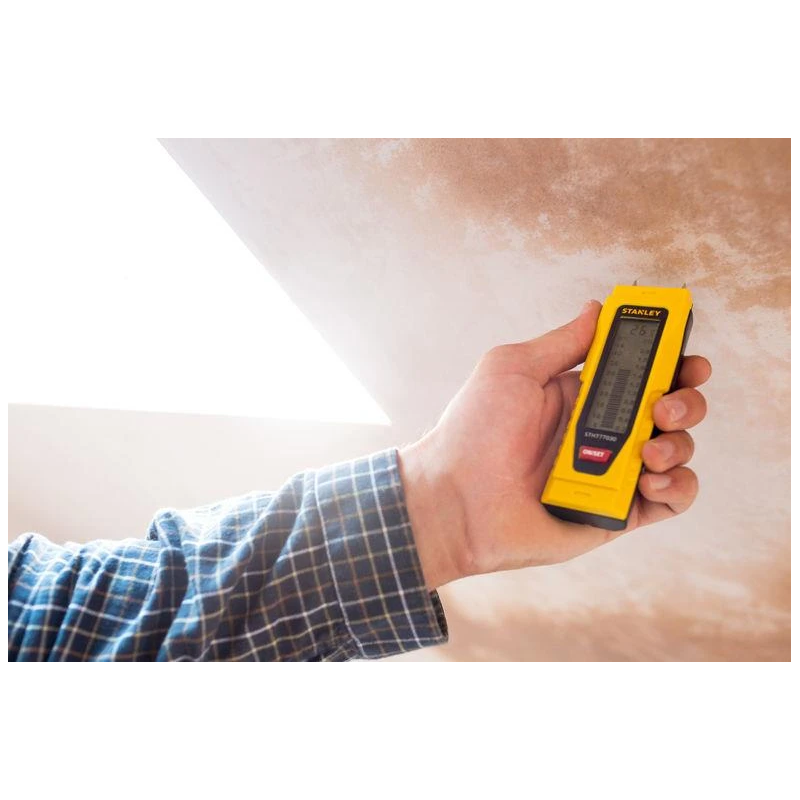 Stanley Mitruma mērītājs