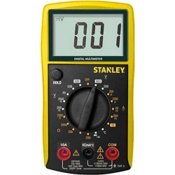 Daudzfunkcionāls mērītājs ,7 funkcijas un 2 diapazoni,