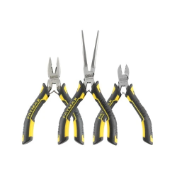 FM Mini knaibļu komplekts 3gab.