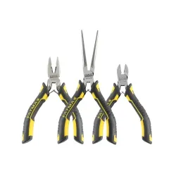 FM Mini knaibļu komplekts 3gab.