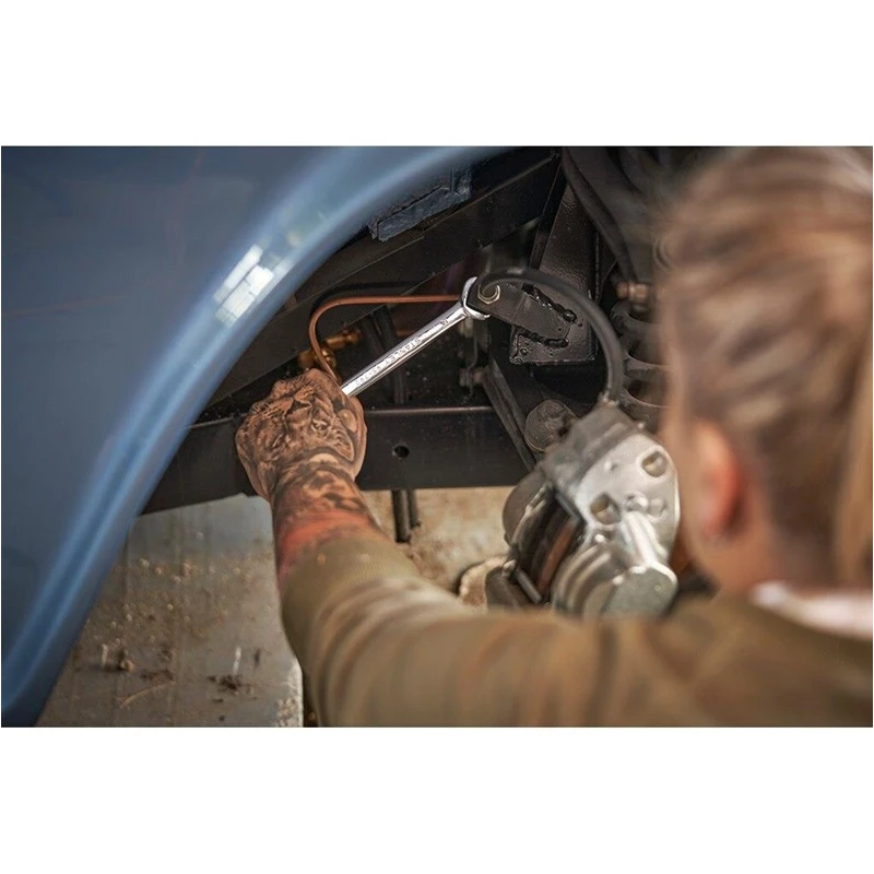 STANLEY STMT82843-0 kombinēto atslēgu komplekts, 12 gab.