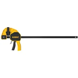 DeWALT Spīles ar sprūdu XL 600mm