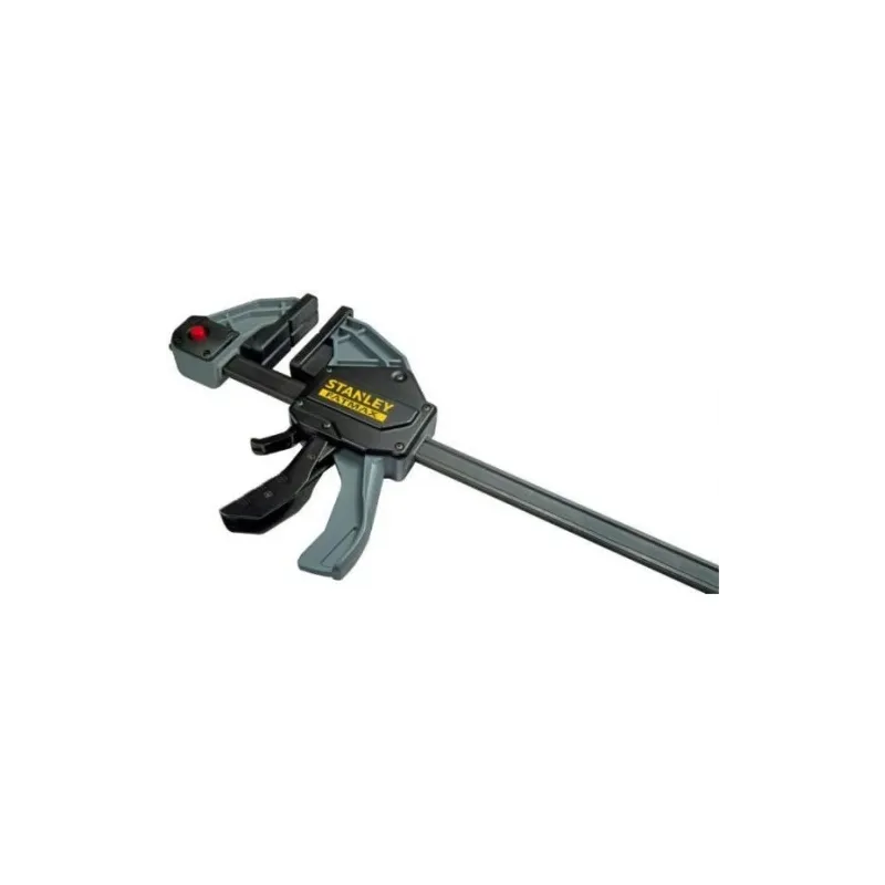 Spīles L ar sprūdu FatMax 150mm