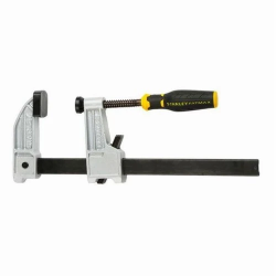 Spīles FatMax F-veida 400mm