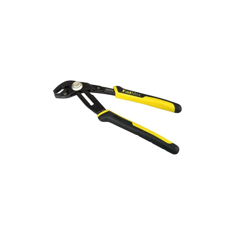 Santehnikas atslēga Stanley 84-648, 250 mm