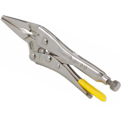 Fiksējošās knaibles I-žokļi 215mm, Stanley