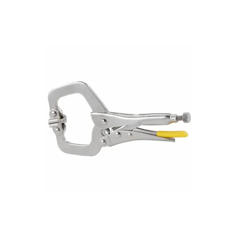 Knaibles fiksējošās C spaiļu 279mm ,11'',