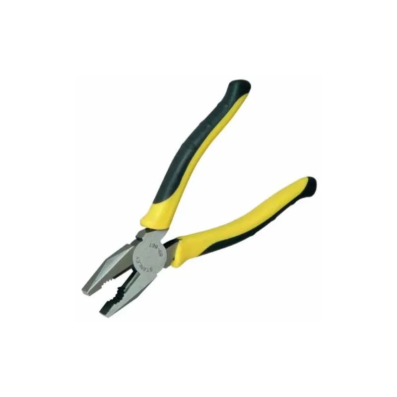 Plakanknaibles 200mm