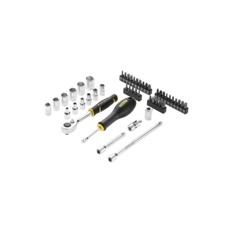 1-4 M Muciņu komplekts - 48gab.