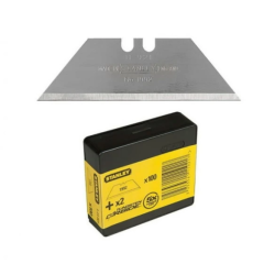 1992 asmeņu komplekts 100 5 X 20, Stanley