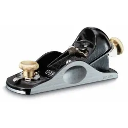 Galēvele ar lēzeni novietotu asmeni 40mm