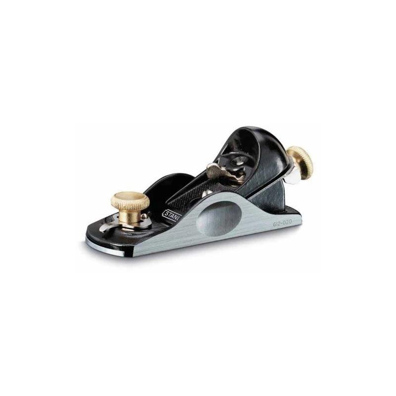 Galēvele ar lēzeni novietotu asmeni 40mm