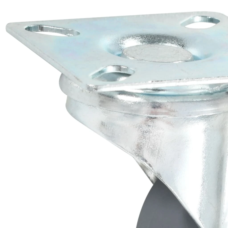 vidaXL grozāmi ritenīši, 16 gab., 50 mm