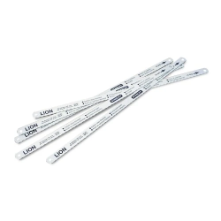 Asmens LION B100, 300mm-24T