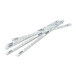 Asmens LION B100, 300mm-24T